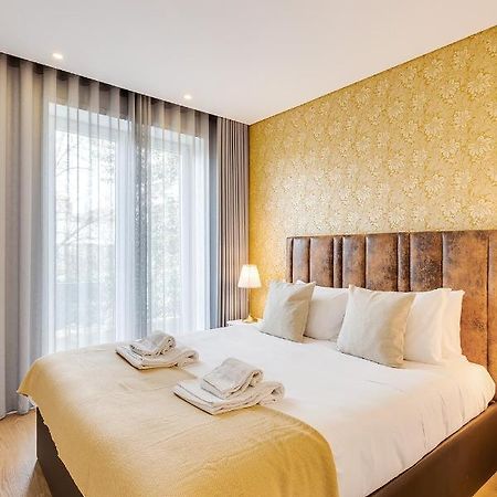 Almada Downtown Apartment By Da'Home Porto Luaran gambar