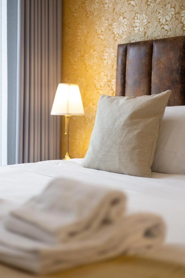 Almada Downtown Apartment By Da'Home Porto Luaran gambar