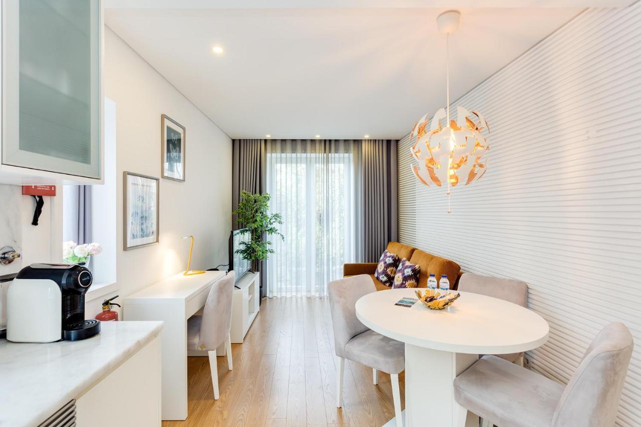 Almada Downtown Apartment By Da'Home Porto Luaran gambar