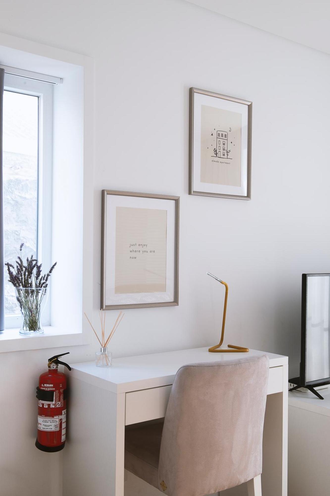 Almada Downtown Apartment By Da'Home Porto Luaran gambar
