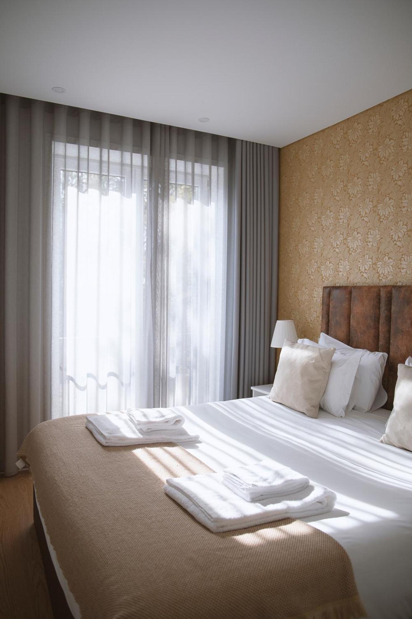 Almada Downtown Apartment By Da'Home Porto Luaran gambar