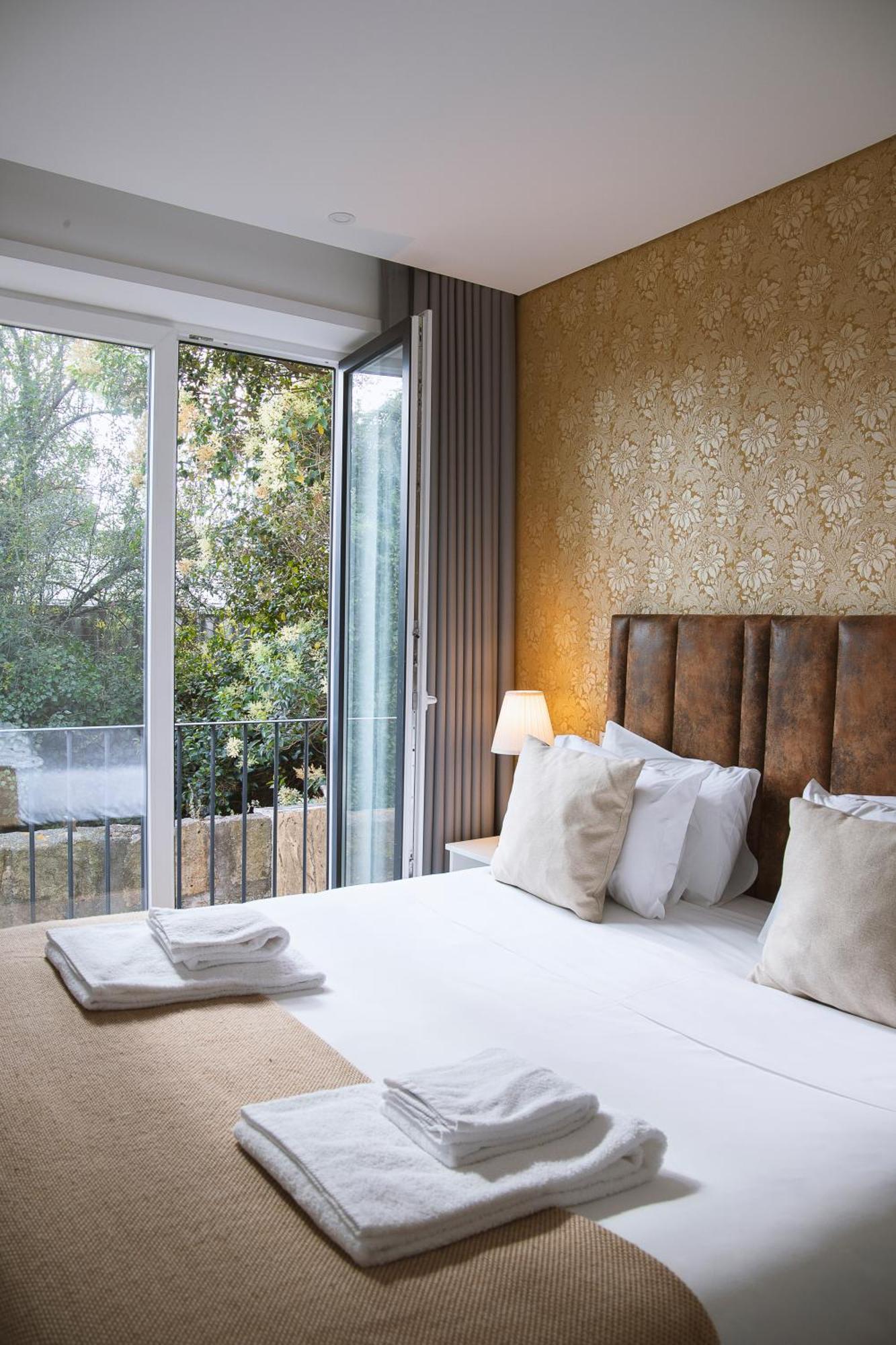 Almada Downtown Apartment By Da'Home Porto Luaran gambar